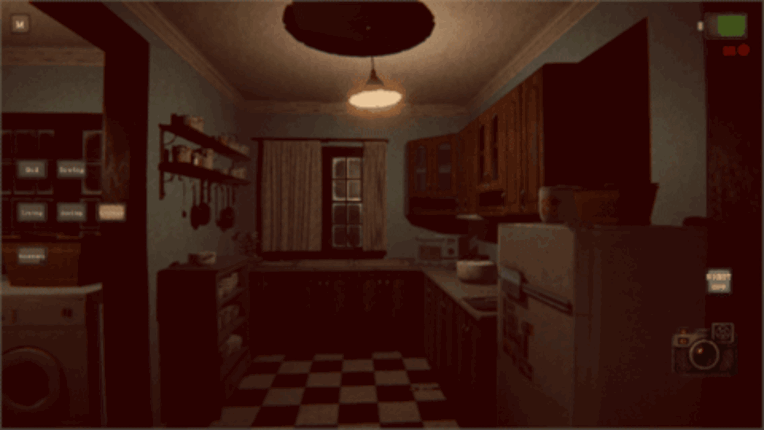 The Exorcist: Chapter 1 screenshot