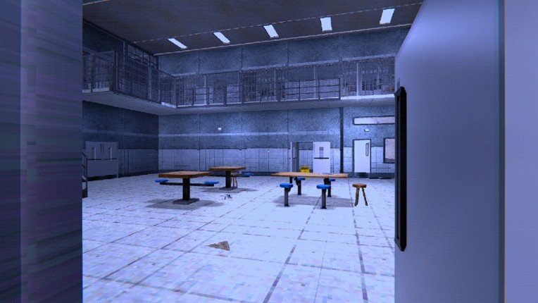 The Facility screenshot