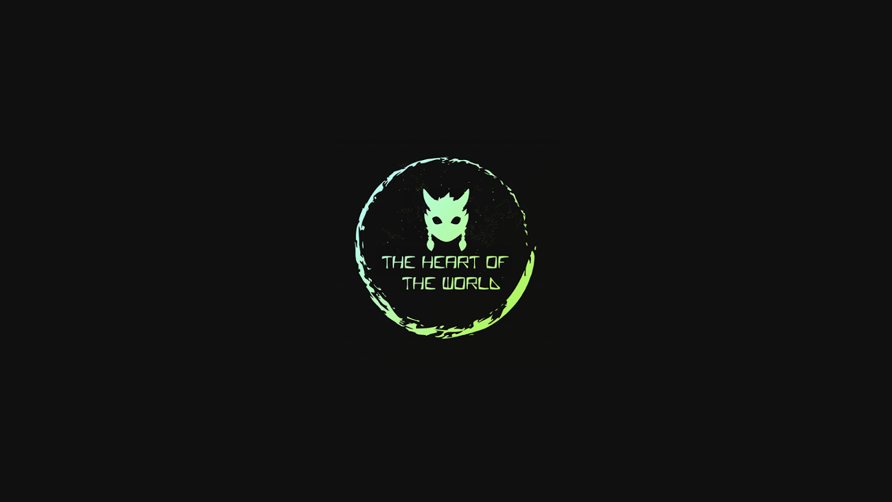 Games like The Heart Of The World (Demo)