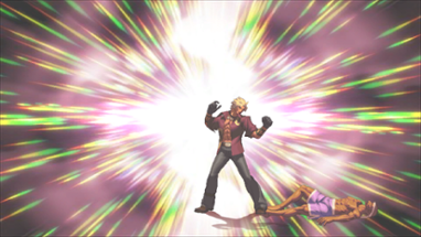 The King of Fighters XIII Image