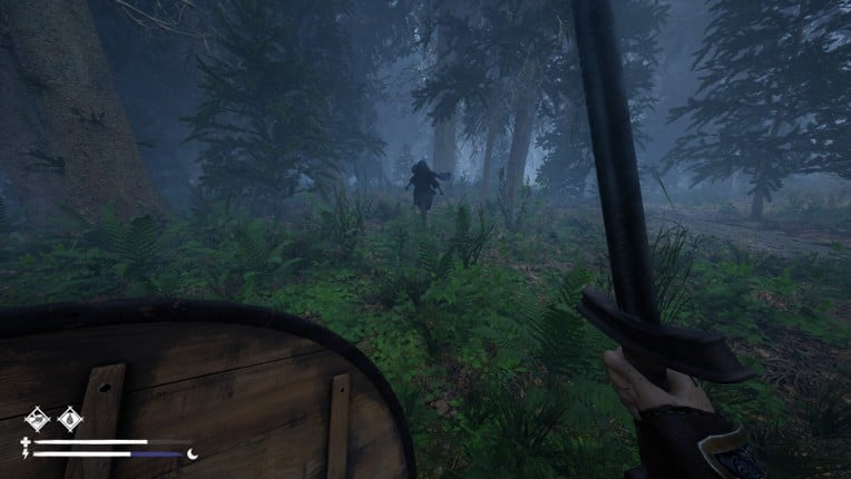 The Last Viking screenshot