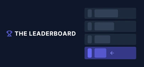Games like The Leaderboard