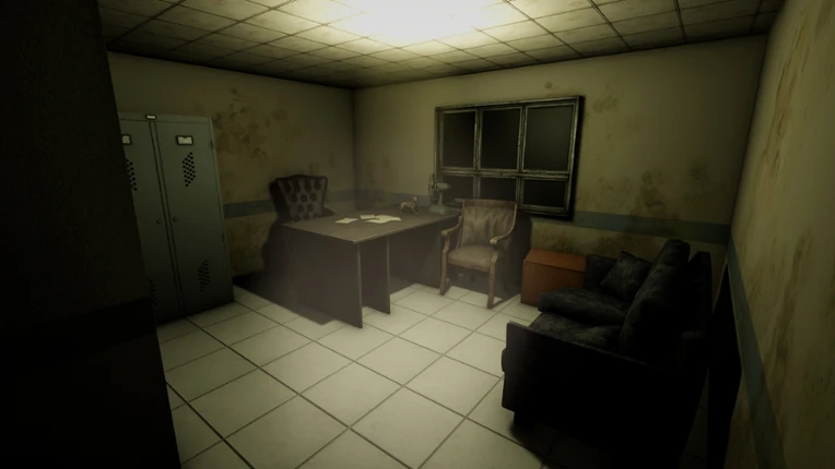 The Lifeline screenshot