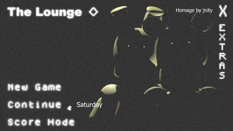 The Lounge Image
