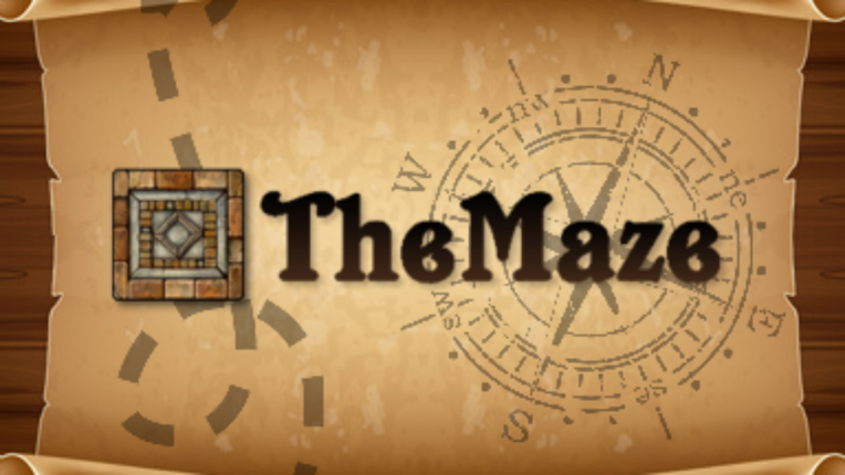 The Maze Image