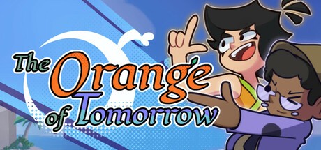Games like The Orange of Tomorrow