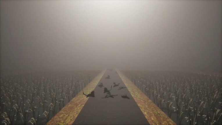 The Paddy Field screenshot