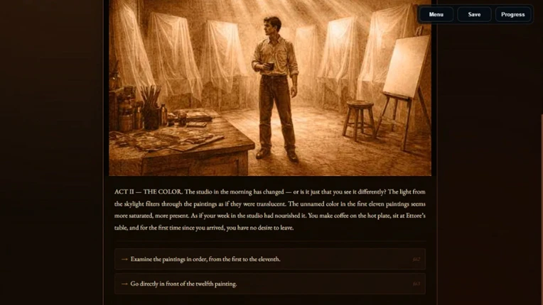 The Pigment Image