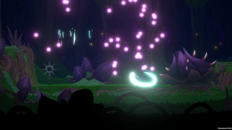 The Rift Between Us screenshot
