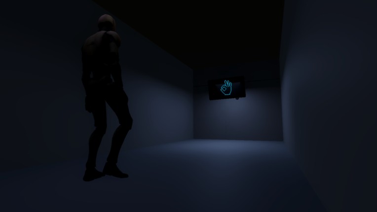 The subject: Protocol zero screenshot