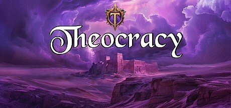 Games like Theocracy