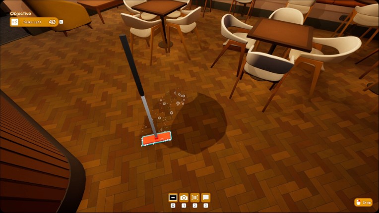 Tidy Up screenshot