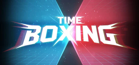 Games like Time Boxing