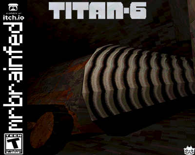 Games like Titan-6