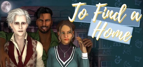 Games like To Find A Home