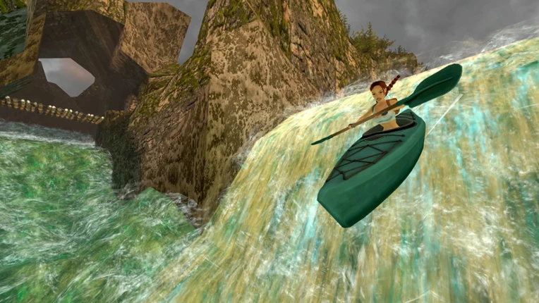 Tomb Raider I-VI Remastered Image