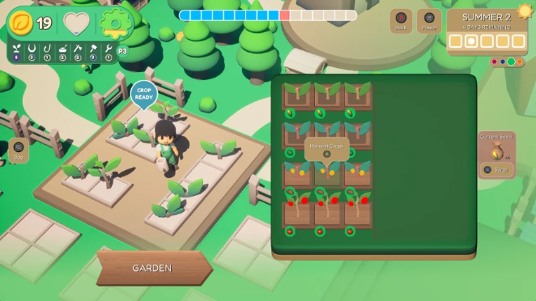 Topsoil Town Image