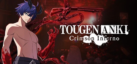 Games like TOUGEN ANKI Crimson Inferno