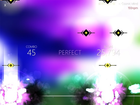 Touhou Mix: A Touhou Game screenshot