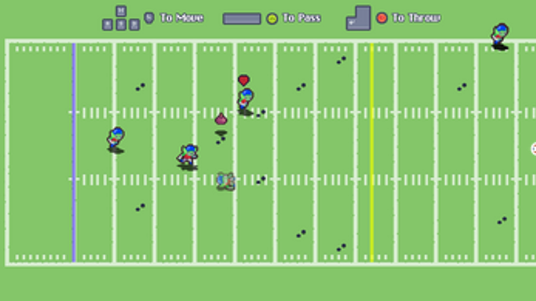 Tower Attack: Touchdown Image