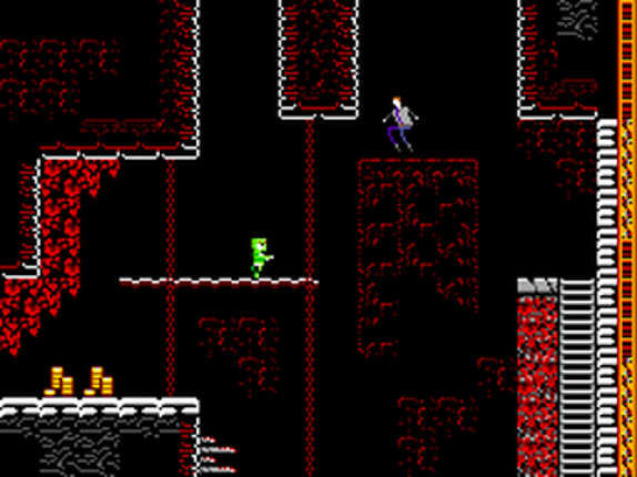 Tower Of Sorrow screenshot