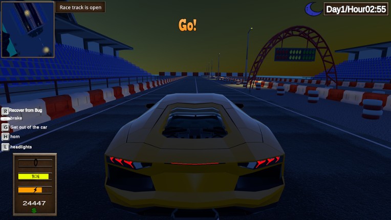 Trade Tycoon Life Simulator screenshot