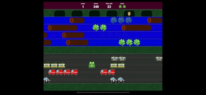 Traffic Prince Image