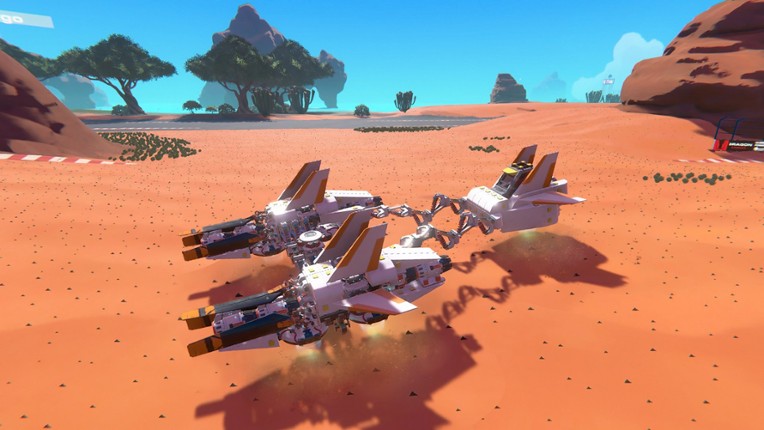 Trailmakers: Booster Edition Image