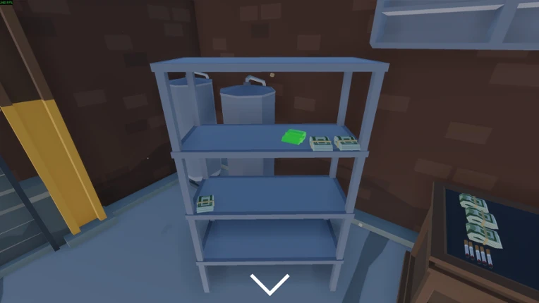 Trash Bandits Image