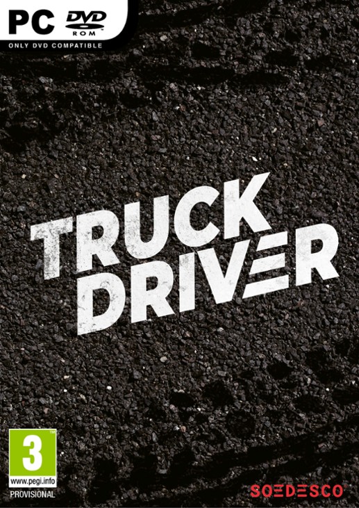 Games like Truck Driver