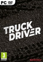 Truck Driver Image