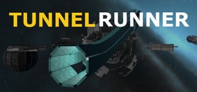 Tunnel Runner VR Image