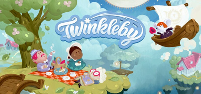 Twinkleby Image