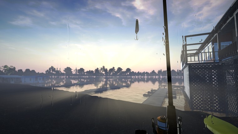 Ultimate Fishing Simulator screenshot