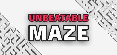 Games like Unbeatable Maze