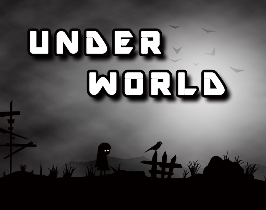 Games like UnderWorld