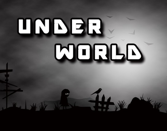 UnderWorld Game Cover