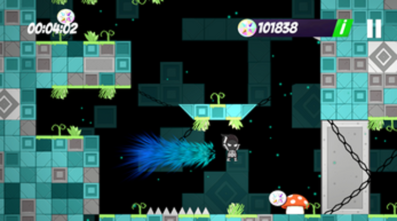 Unity 2D Platformer Kit – Complete Game Template screenshot