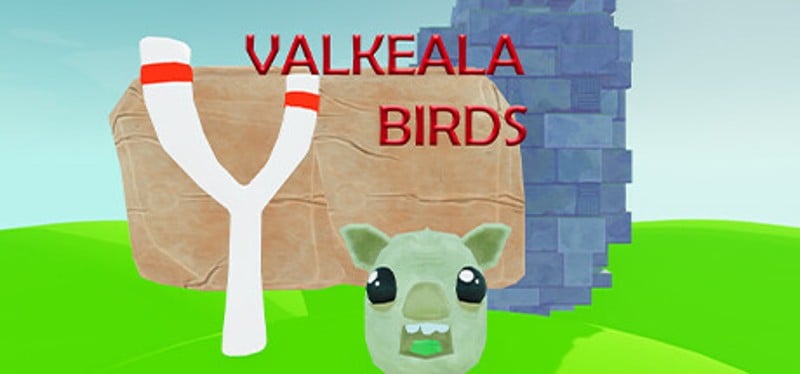 Valkeala Birds Image