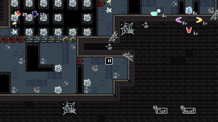 Void Carrier screenshot