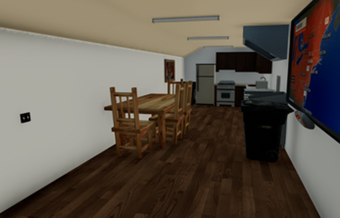 Volunteer Fire Department screenshot