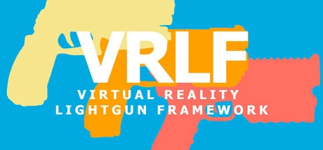 Games like VRLF - Virtual Reality Lightgun Framework