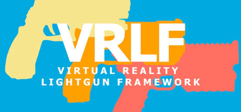 VRLF - Virtual Reality Lightgun Framework Image
