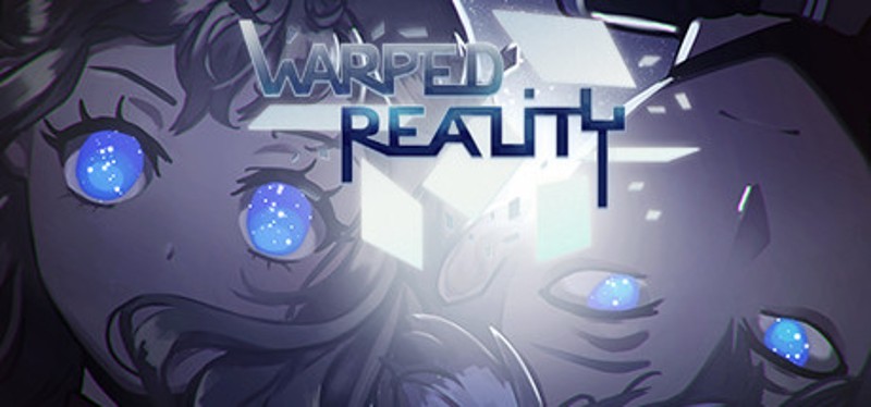 Warped Reality Image
