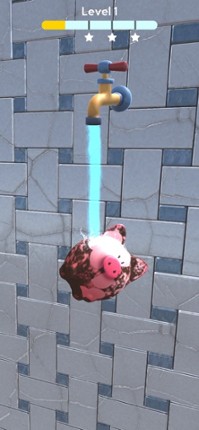 Wash Stuff 3D screenshot