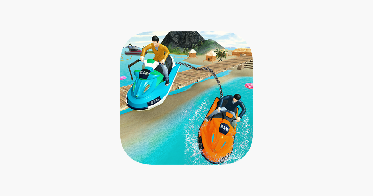 Games like Water Boat Challenge