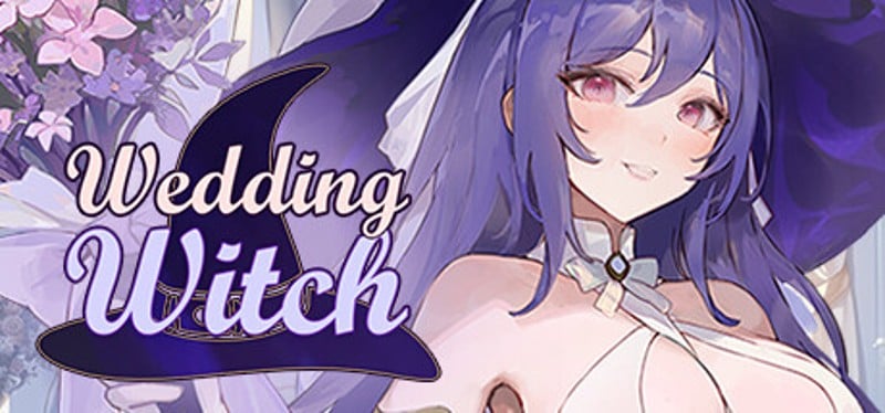 Wedding Witch Image