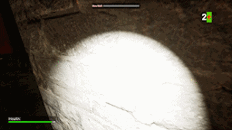 Werewolf screenshot
