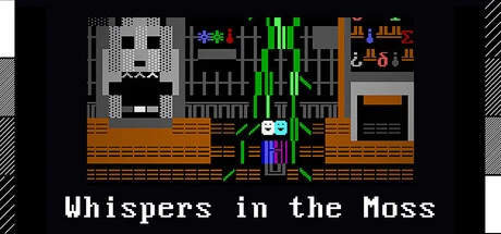 Games like Whispers in the Moss