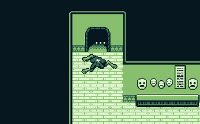 Why Am I So Ugly Image